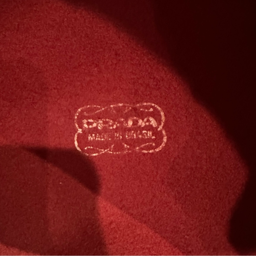 Prada Vintage Wool Hat - Picture 3 of 8